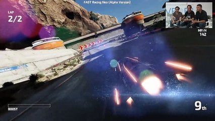 Nintendo Treehouse Live @ E3 2015 Day 2 Fast Racing Neo_youtube_original