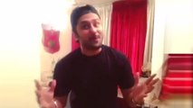 Yo Yo Honey Singh | Hilarious Dubsmash Video | Po Po Song