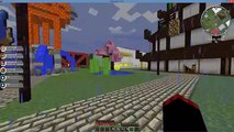 Minecraft Pixelmon Server 1.7.10: QuagCraft