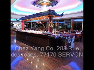 Chez Yang Co