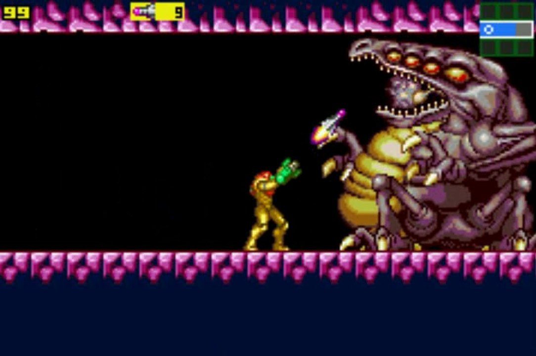 L'Epreuve Samus - Partie 06 : Bonus (Metroid Zero Mission Minimum Item Challenge)