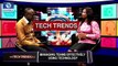 Tech Trends: Managing Teams Effectively Using Technology Pt.1 21/04/15