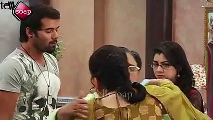 Kumkum Bhagya main ho gayi hai tanu ke boy friend ki entry  18 june 2015  Video Dailymotion