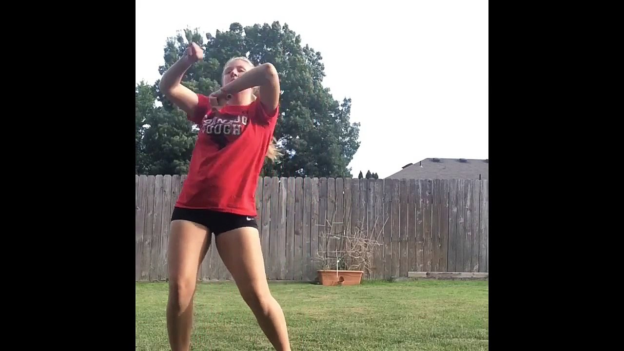 Dance Tutorial