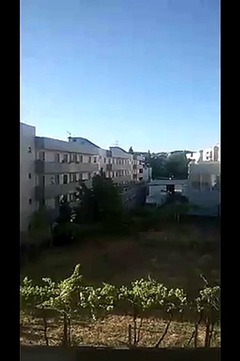 27ºC 7 A.M. Portugal (Guimarães)