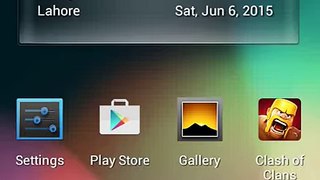 How to hack playstore 100% working. - YouTube