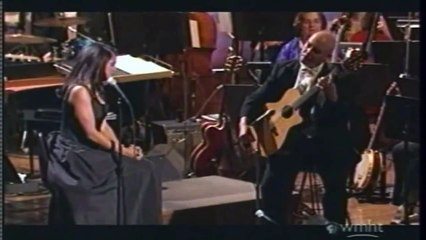 Over the Rainbow- Audra McDonald