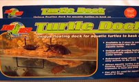 Zoo-Med Turtle Dock Review: Your Results May Vary