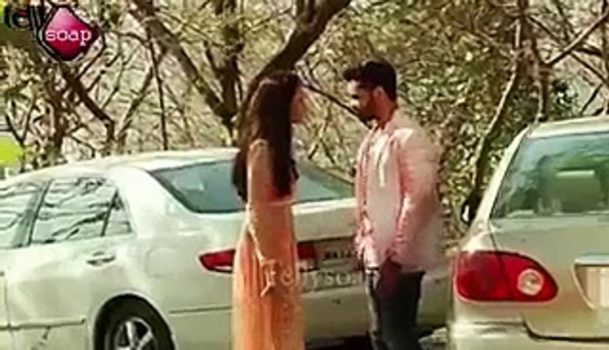 Meri Aashiqui Tum Se Hi  18 June 2015  Chirag Hai Ritika Ke Bachche Ka Father  Video Dailymotion