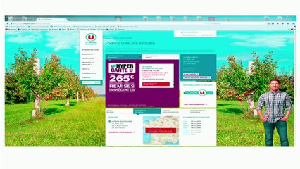 [Replay] Cercle Premier Commerce et Distribution - 18 juin 2015 (REPLAY)