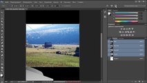 Послойная визуализация (Render Elements) Interior 3ds Max (Mental Ray) и Photoshop.