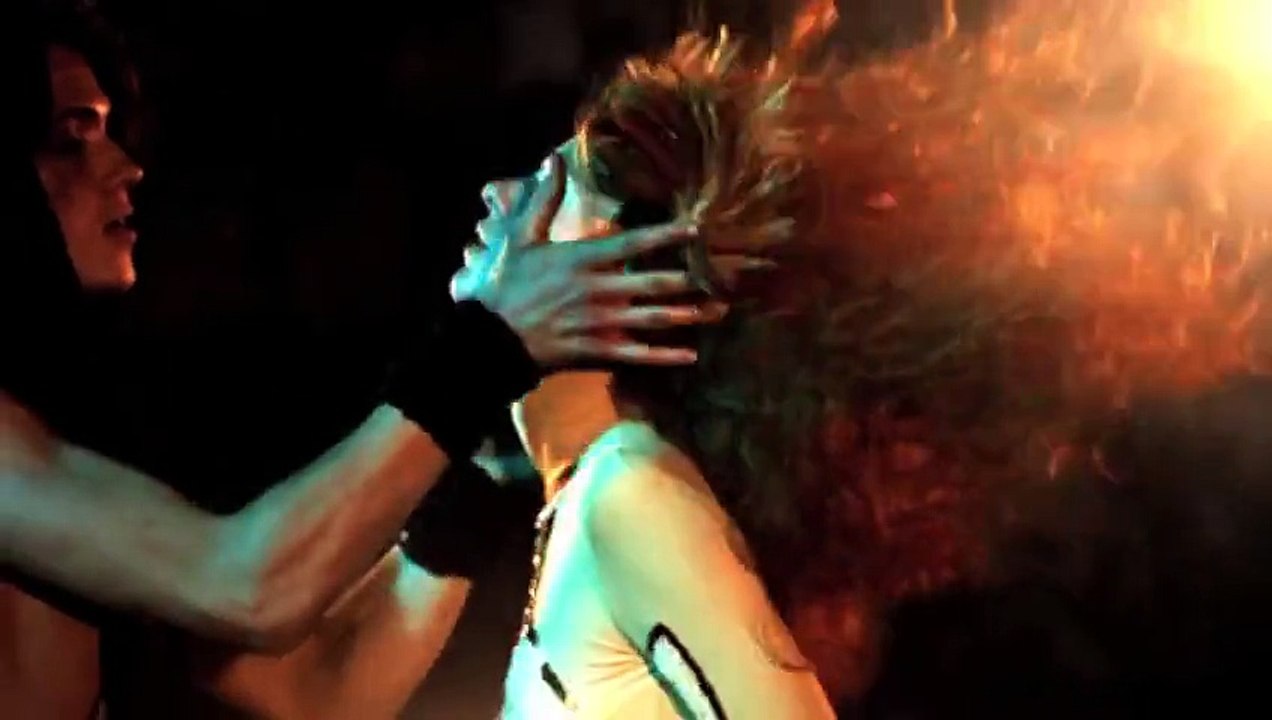 Celia feat Kaye Styles Is It Love Official Video