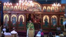 St Mary Orthodox Church - Sermon - Harry Potter