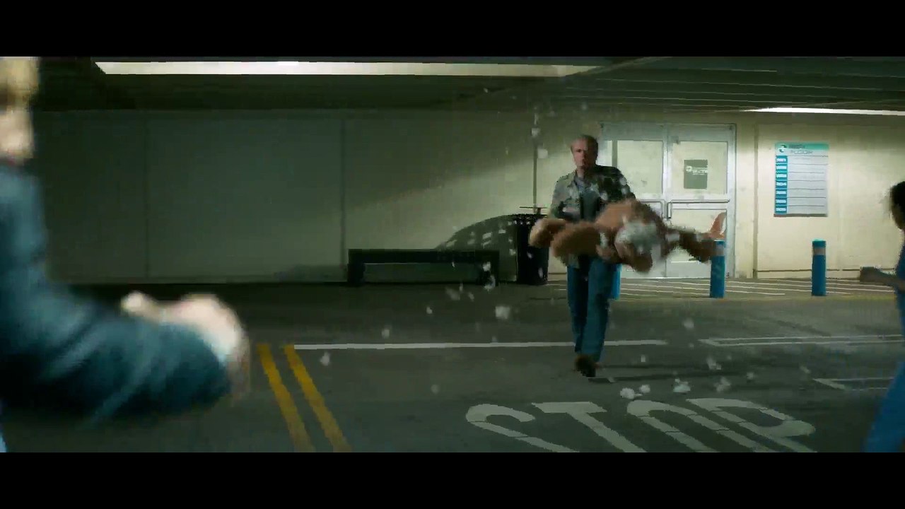 On the set of TERMINATOR GENISYS
