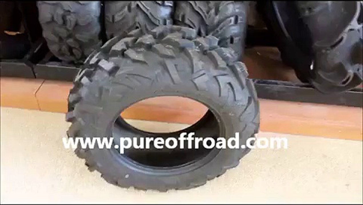 Maxxis Vipr ATV / UTV Tires