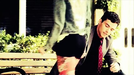 please don't leave quite yet | aria & ezra