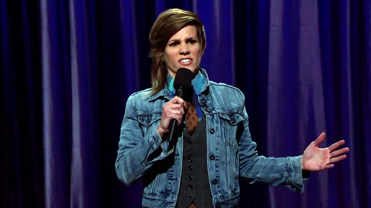 Cameron Esposito Stand-Up 08/14/14