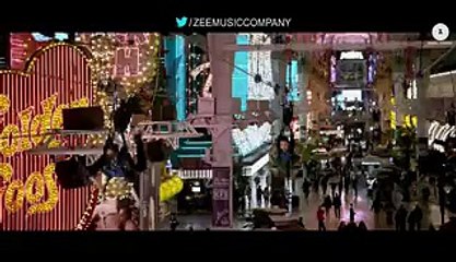 Naach Meri Jaan HD Video Song ABCD 2 [2015]