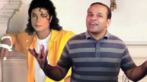 One Pound Fish Man |  Michael Jackson (Tribute) |  YouthMaza.Com