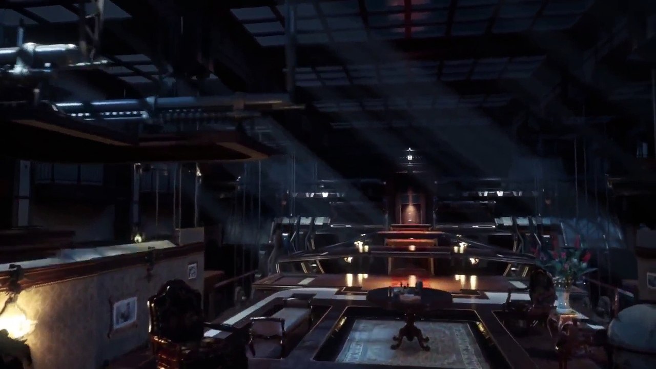 PS4 - Dishonored 2 Trailer [E3 2015]