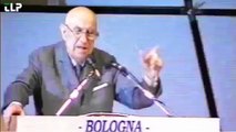 L'Intervento del Professor Miglio al Congresso Lega Nord (1994)