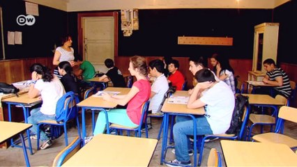 Georgien: Atheisten unerwünscht | Fokus Europa