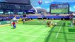 Wii U - Mario Tennis: Ultra Smash E3 2015 Trailer
