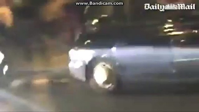 Boris Johnson 'F off and die. and not in that order!' What Boris Johnson told irate cabbie in late