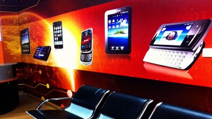 Mobile Phone Repair Centre in Dubai - UAE