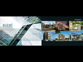 Excel Dwellings Pebble Creek_ Live Luxury