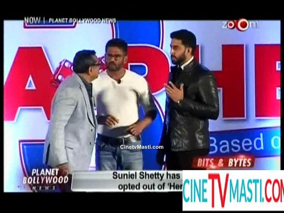 Bits & Bytes 18th June 2015 CinetvMasti.com