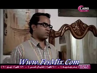 اللص و الكتاب الحلقة الثلاثون ( الاخيرة ) الجزء_1