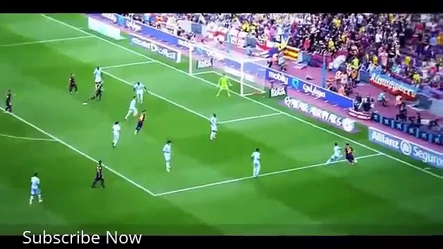 Messi Best Skills and Goals so far in 2014-2015. Messi Magic skills, dribbling, passing, goals in HD