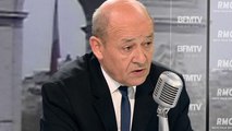 Le Drian n'exclut pas «de nouvelles ventes de Rafale avant la fin de l'année»