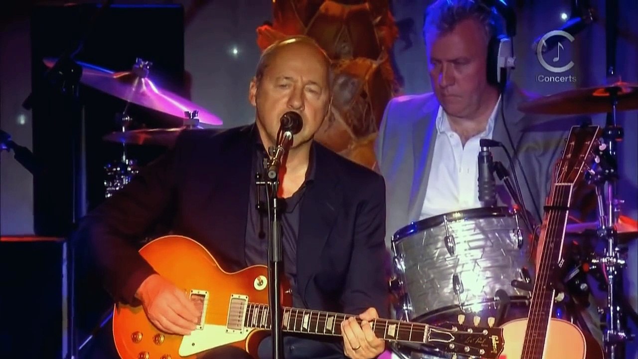 Mark Knopfler - If This Is Goodbye