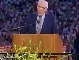 George Beverly Shea I'd Rather Have Jesus Last Days News Prophecy Update