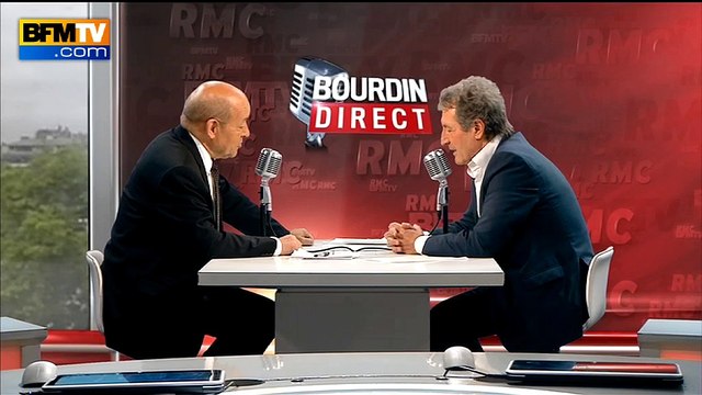 Présidence de la région Bretagne: Le Drian prendra sa décision à la rentrée