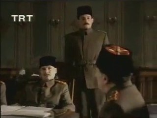 Emperyalizme Boyun Eğmeyen Türk Subayından Tokat Gibi Yanıt