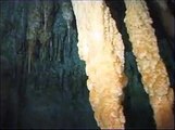 Speleo Grotta Verde Alghero Cave Diving in Sardegna