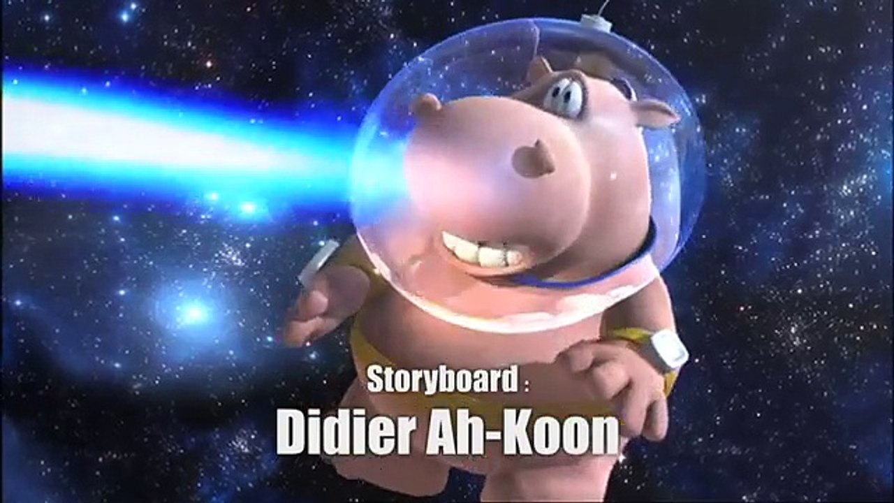 Pat and Stan - Stan Phone Home