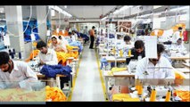CHOTTANI - Factory Tour