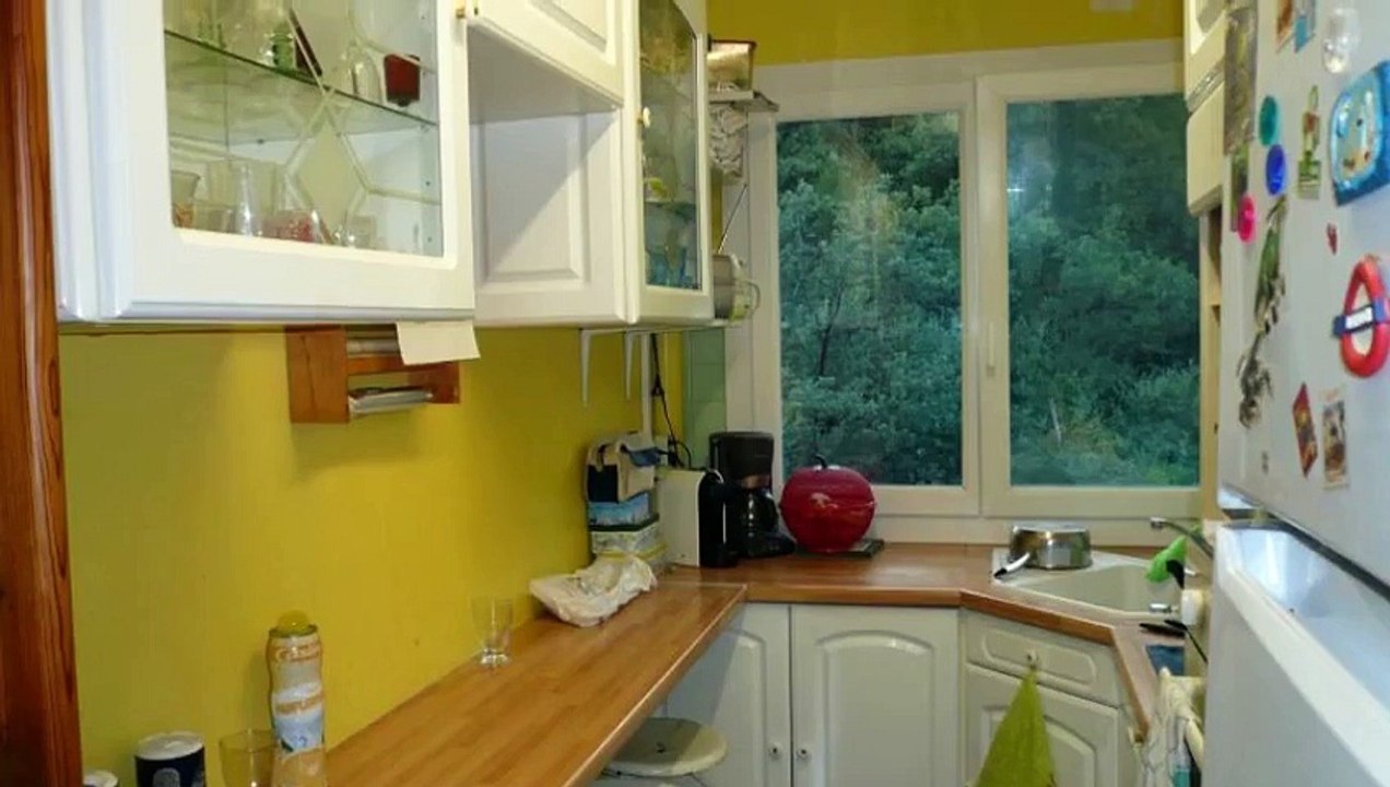 A vendre - Appartement - Nice (06100) - 3 pièces - 56m²