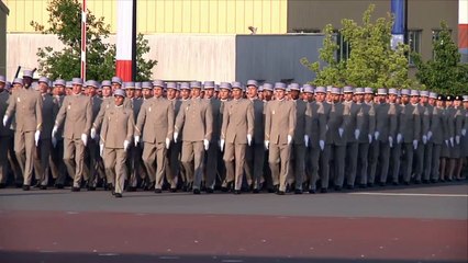 [Teaser] En avant la musique ! (JDef)