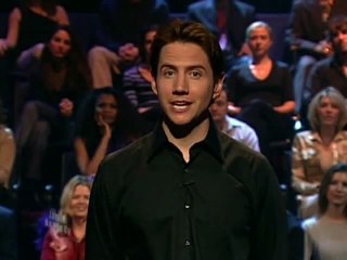 Off Centre Extra Jamie Kennedy Experiment