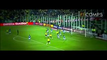 James Rodríguez vs Brasil 17.06.2015 (Copa America 2015) (Spanish Commentary) HD 720p