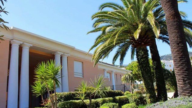 A vendre - appartement - Roquebrune Cap Martin (06190) - 1 pièce - 32m²