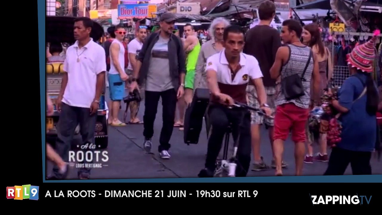 TPMP : Téléphone de retour ? Louis Bertignac répond avec franchise !