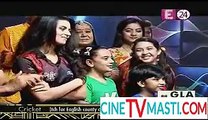 Diya Aur Baati Hum 18th June 2015 Suraj Ne Jeeta Kabaddi Tournment CineTvMasti.Com