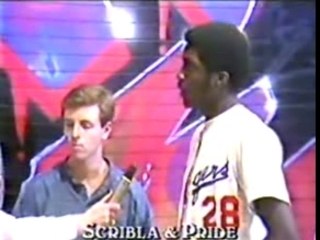 The Chrome Angelz On Pebble Mill Show