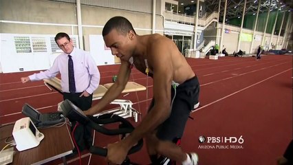 The Truth About Exercise with Michael Mosley